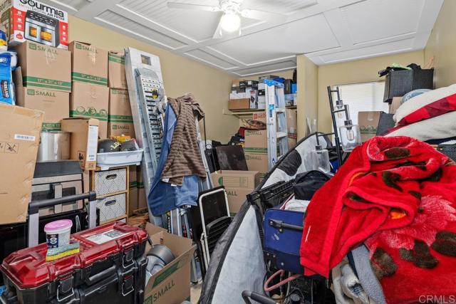 Detail Gallery Image 26 of 34 For 4319 Caminito Del Zafiro #75,  San Diego,  CA 92121 - 3 Beds | 1/1 Baths