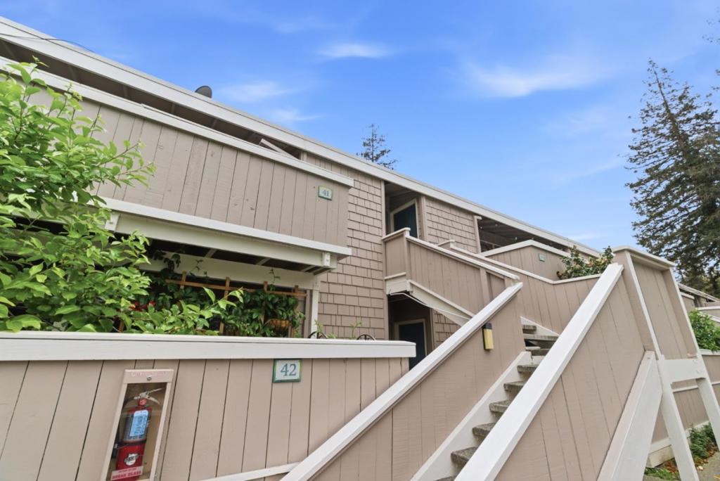 500 W Middlefield Road #41