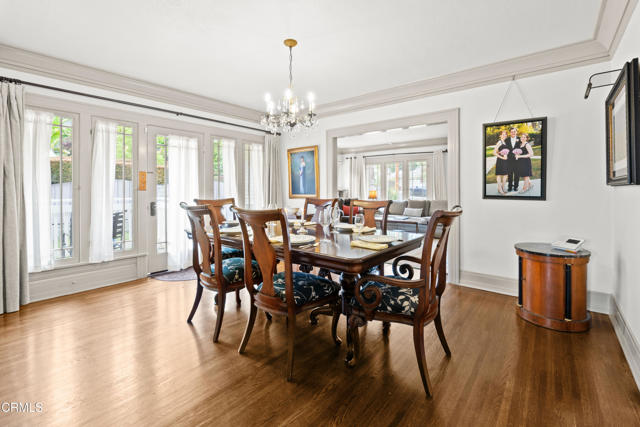 Detail Gallery Image 13 of 42 For 255 N Canyon Bld, Monrovia,  CA 91016 - 3 Beds | 2 Baths