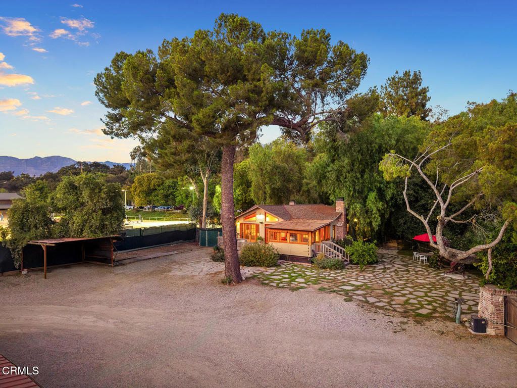 307 San Pascual Avenue