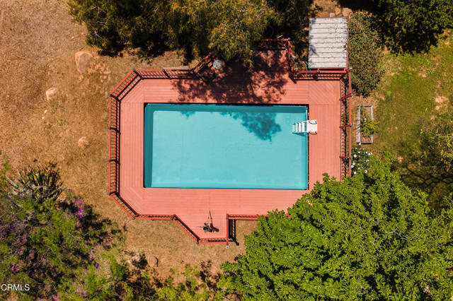 Detail Gallery Image 60 of 63 For 12841 Tree Ranch Rd, Ojai,  CA 93023 - 5 Beds | 3/1 Baths