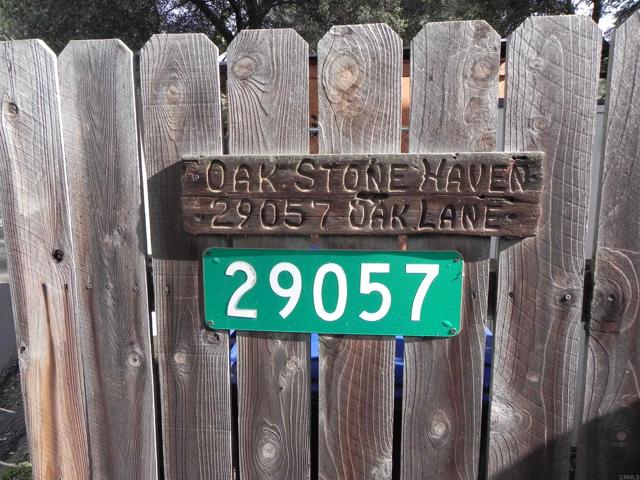 Detail Gallery Image 4 of 27 For 29057 Oak Lane, Pine Valley,  CA 91962 - 3 Beds | 1/1 Baths