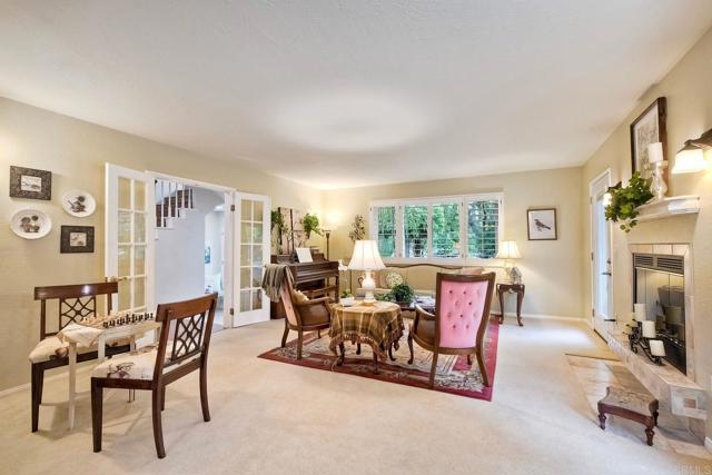 Home for Sale in Escondido