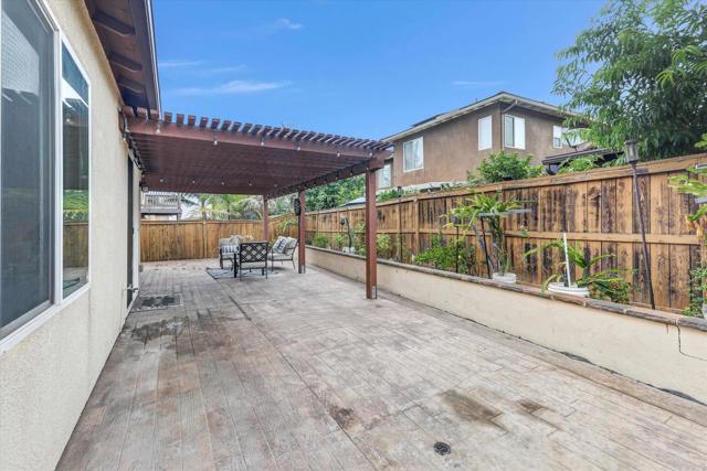 Detail Gallery Image 37 of 41 For 1717 Webber Way, Chula Vista,  CA 91913 - 6 Beds | 4 Baths