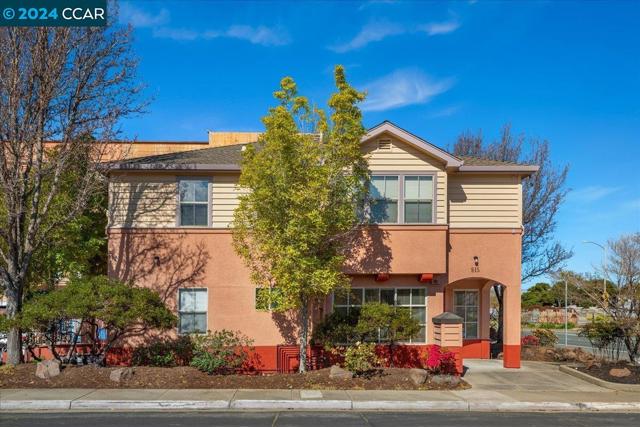 Image 1 of 26 For 815 San Pablo Ave