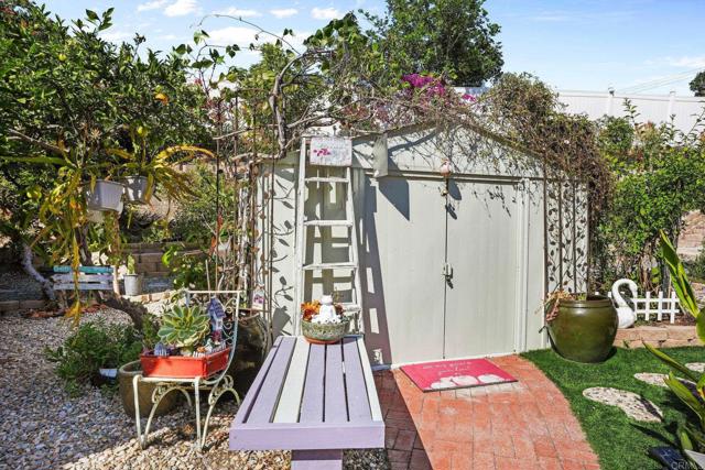 Detail Gallery Image 59 of 64 For 295 Camino Elevado, Bonita,  CA 91902 - 4 Beds | 2 Baths