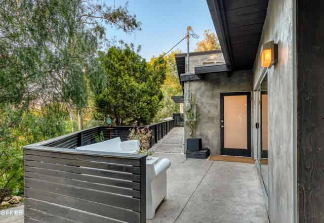 Detail Gallery Image 22 of 26 For 4520 San Andreas Ave, Los Angeles,  CA 90065 - 2 Beds | 1 Baths
