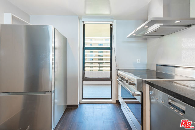4335 Marina City Drive, 836 photo 8