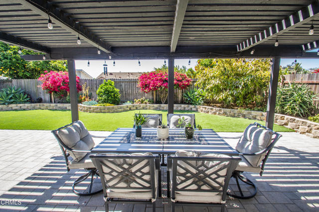 Detail Gallery Image 21 of 27 For 8984 Santa Margarita Rd, Ventura,  CA 93004 - 4 Beds | 3 Baths