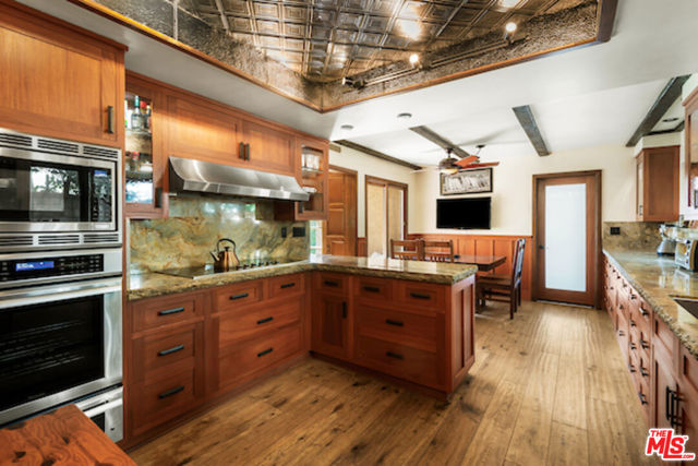 Drew Fenton | 1360 Avenida De Cortez Pacific Palisades CA | MLS: 7383456