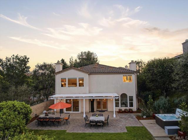 Detail Gallery Image 60 of 63 For 18385 Reata Way, San Diego,  CA 92128 - 5 Beds | 4 Baths