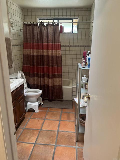 Home for Sale in Vista