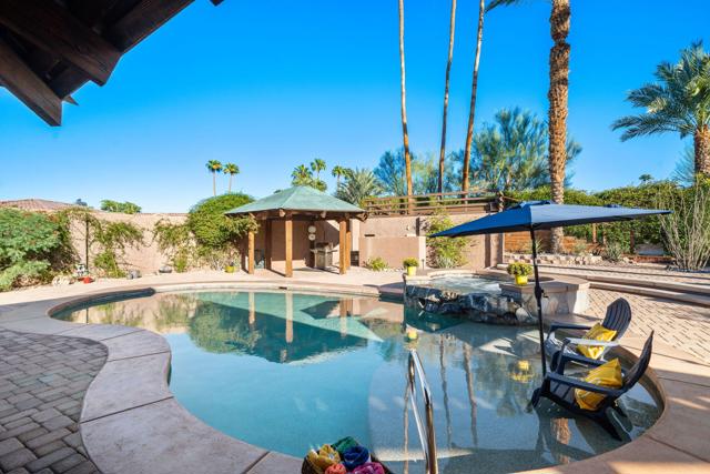 73218 Fiddleneck Lane, Palm Desert, CA 92260