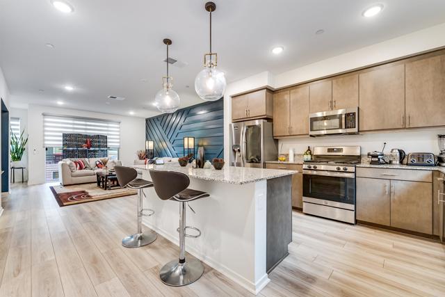 Detail Gallery Image 23 of 34 For 5261 Beachfront Cove St #174,  San Diego,  CA 92154 - 4 Beds | 3/1 Baths