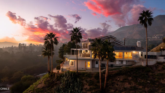 Detail Gallery Image 67 of 70 For 2954 Zane Grey Ter, Altadena,  CA 91001 - 5 Beds | 5/1 Baths