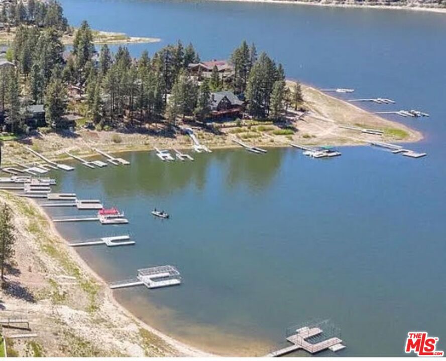 772 Cove Drive