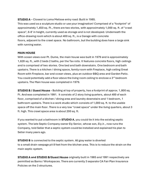 Drew Fenton | 190 Loma Metisse Road Malibu CA | MLS: 7251668