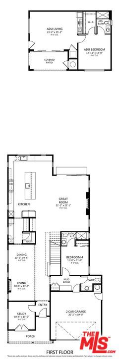 Image 10 of 12 For 11969 Modjeska Place