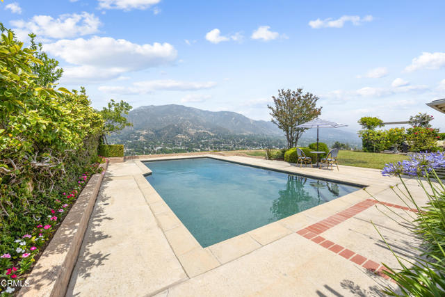 Detail Gallery Image 53 of 69 For 9670 Crystal View Dr., Tujunga,  CA 91042 - 3 Beds | 2 Baths