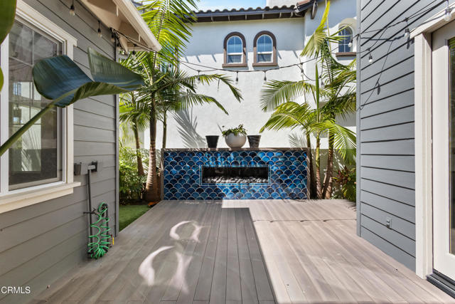 Detail Gallery Image 43 of 57 For 4173 Caribbean St, Oxnard,  CA 93035 - 4 Beds | 3 Baths