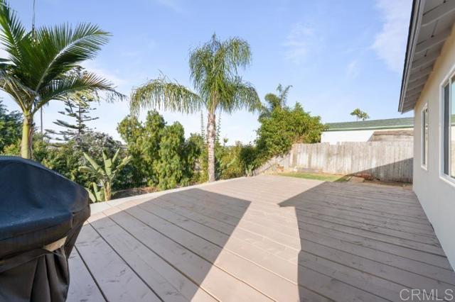 Home for Sale in San Diego