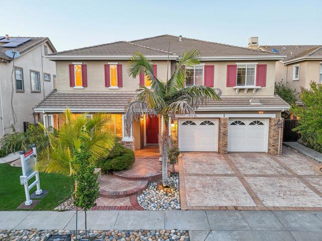 Details for 1781 Indigo Oak Lane, San Jose, CA 95121