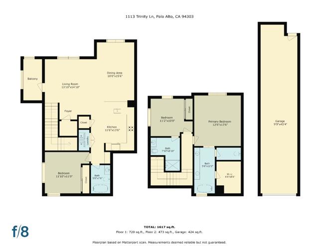1113 Trinity Lane, Palo Alto CA: https://media.crmls.org/mediaz/d67fca3f-0656-4568-855b-9df010bed391.jpg