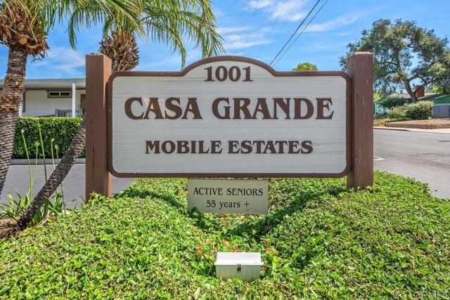 Detail Gallery Image 43 of 43 For 1001 S Hale Ave #5,  Escondido,  CA 92029 - 3 Beds | 2 Baths