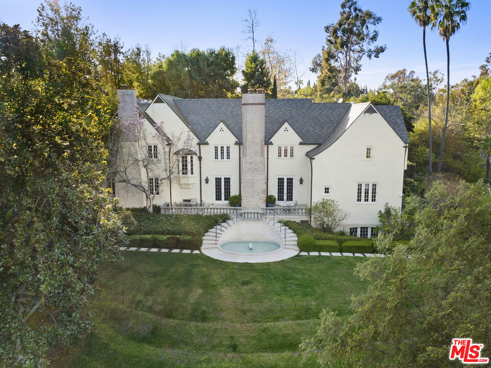 10301 Strathmore Drive