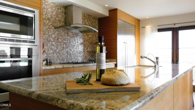 Detail Gallery Image 13 of 51 For 3001 Long Valley Rd, Santa Ynez,  CA 93460 - 6 Beds | 6/2 Baths