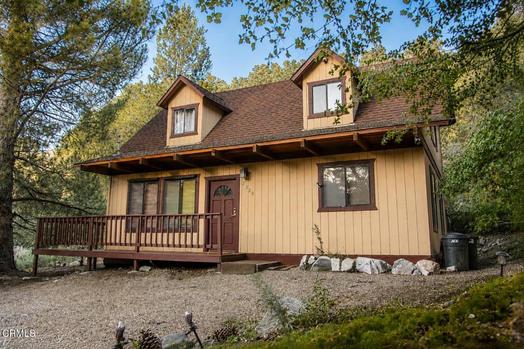 2320 Glacier Drive