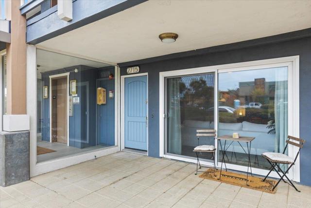 Detail Gallery Image 25 of 26 For 2715 Camino Del Mar, Del Mar,  CA 92014 - 2 Beds | 2 Baths