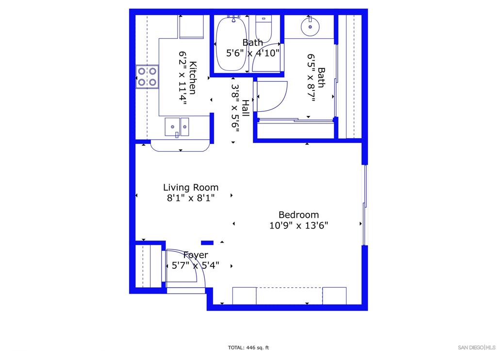 8043 Caminito De Pizza - photo 11