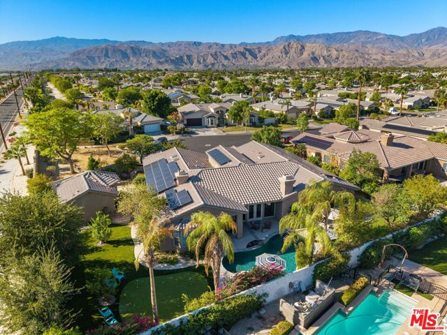 8 Dickens Court, Rancho Mirage, CA 92270