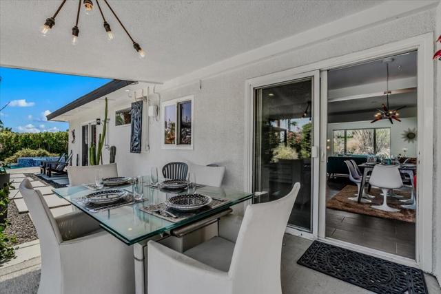 2726 N Cardillo Avenue, Palm Springs, CA 92262