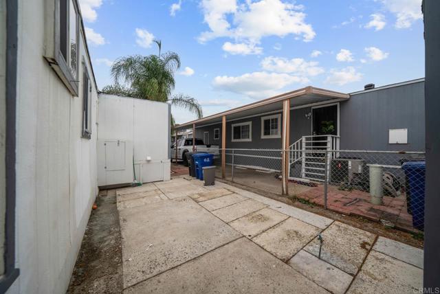 Detail Gallery Image 6 of 26 For 255 E Bradley Ave Spc 35,  El Cajon,  CA 92021 - 3 Beds | 1/1 Baths