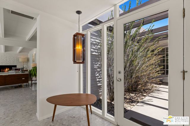 1279 S Driftwood Drive, Palm Springs, CA 92264