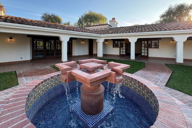 Detail Gallery Image 36 of 63 For 5443 Calzada Del Bosque, Rancho Santa Fe,  CA 92067 - 4 Beds | 3/1 Baths