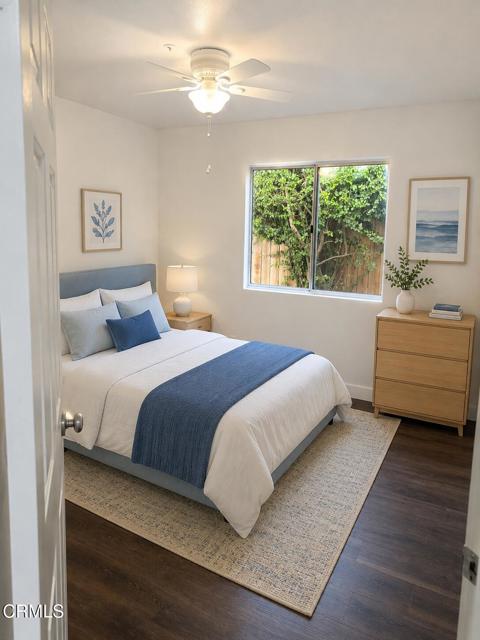 4 Bed Home for Sale in Ventura, California