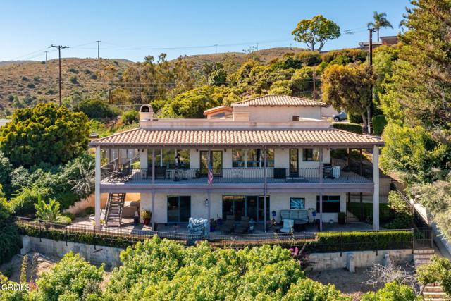 5240 Foothill Road