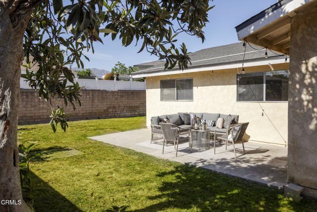 Detail Gallery Image 19 of 22 For 9465 E Camino Real Ave, Arcadia,  CA 91007 - 4 Beds | 2 Baths
