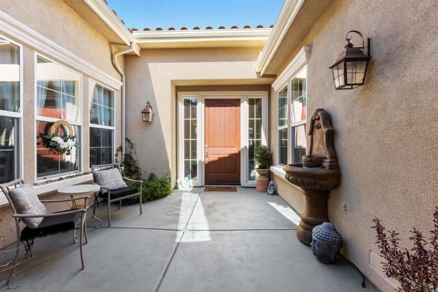 Detail Gallery Image 17 of 38 For 14360 Sawgrass Circle, Valley Center,  CA 92082 - 4 Beds | 3/1 Baths