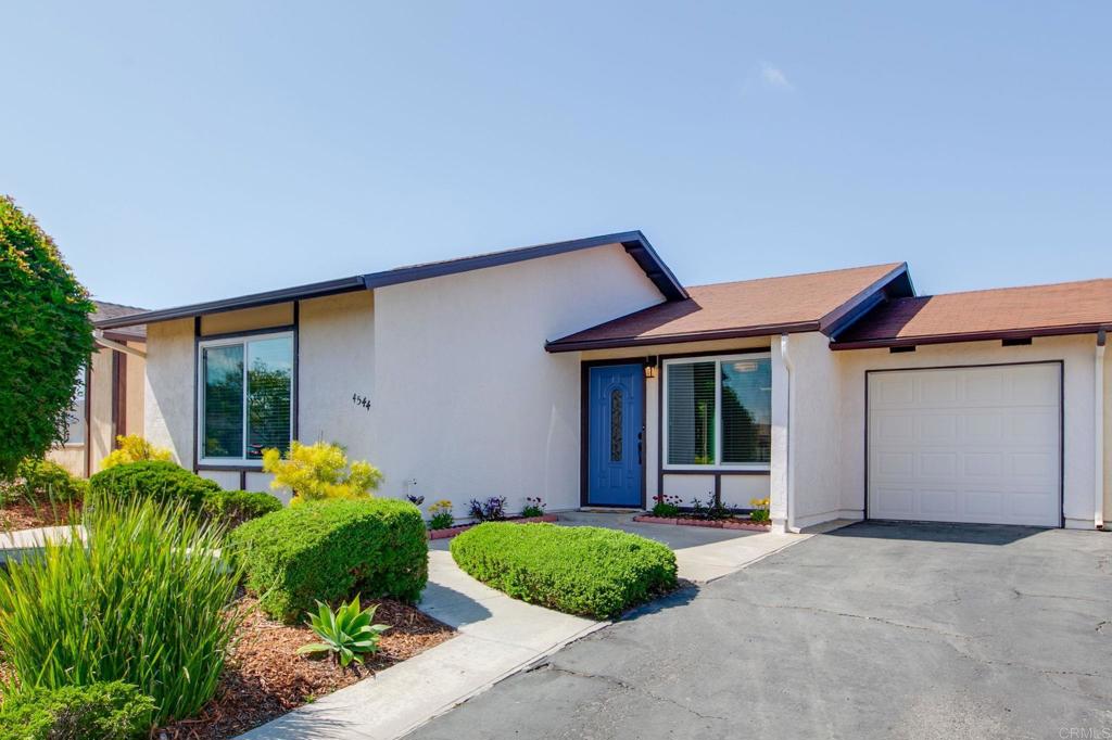 4544 Golden Ridge Drive