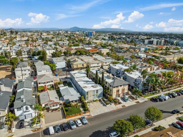 Detail Gallery Image 44 of 48 For 4041 Louisiana St #5,  San Diego,  CA 92104 - 2 Beds | 1 Baths