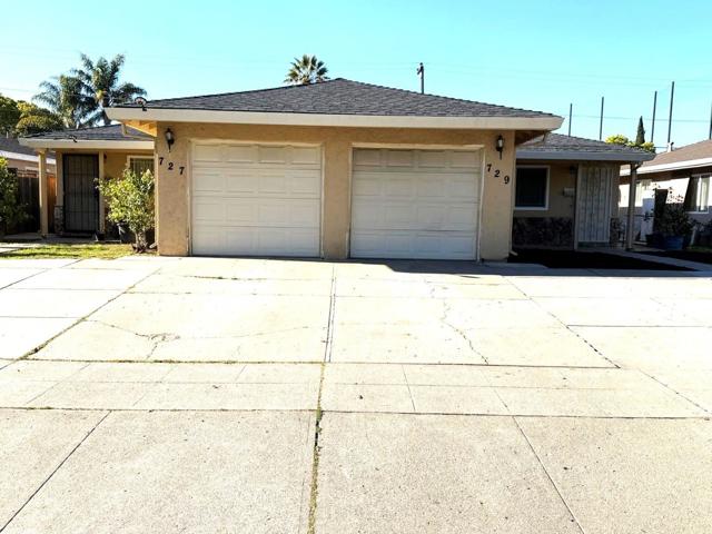 727 Pinto Dr, San Jose, CA 95111