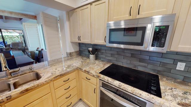 343 Forest Hills Drive, Rancho Mirage, CA 92270