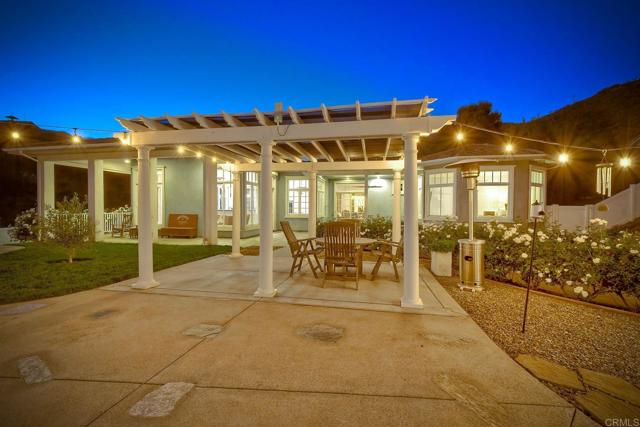 Detail Gallery Image 61 of 71 For 2507 Walinca Way, Vista,  CA 92084 - 4 Beds | 4 Baths