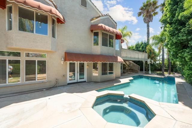 Detail Gallery Image 49 of 59 For 23638 Sonata Dr, Murrieta,  CA 92562 - 5 Beds | 3/1 Baths