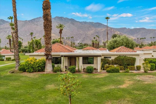 737 N Madrid Circle, Palm Springs, CA 92262