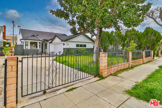 Image 3 for 1219 Mountain View St, San Fernando, CA 91340